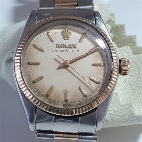 faded dial rolex|vintage Rolex dials.